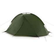 Палатка Naturehike Tagar NH17T180-J двухместная зелёная, 6927595793183 Naturehike 6927595793183
