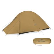 Палатка Naturehike Cloud up Pro CNK2350WS020 двухместная коричневый,6976507662550 Naturehike 6976507662550