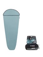 Вкладыш в спальный мешок Naturehike NH17N002-D голубой Naturehike 6927595704516