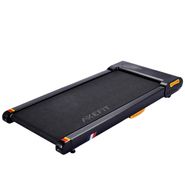 Беговая дорожка DFC AXEFIT TM200-3B, 95 х 40 см, черная