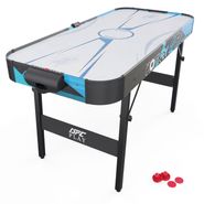 Игровой стол - аэрохоккей DFC 48" 122 x 61см