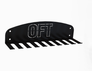 Настенный кронштейн для аксессуаров, 10 крючков Original FitTools FT-AWH