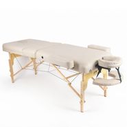 Массажный стол DFC PROFI3 TS312H складной