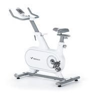 Электромагнитный спин-байк DFC MERACH B-MR-S06W1 до 120 кг / Bluetooth