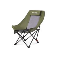 Стул Naturehike CNK2550JJ019 Sea star 002 складной зеленый