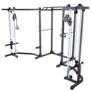 Рама силовая с кроссовером DFC PAPABABE DFC FIG102570AUSAFIGN