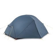 Палатка Naturehike Mongar NH19M002-J 210T двухместная сверхлегкая , синяя Phantom Blue, 6975641882596 Naturehike 6975641882596