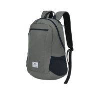 Рюкзак Naturehike NH17A012-B 25л компактный ультралегкий серый