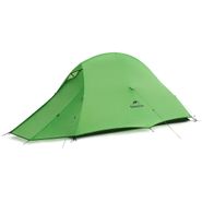Палатка Naturehike Сloud Up CNK2450WS032 210T одноместная зелёная,6927595798614 Naturehike 6927595798614