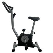 Велотренажер DFC B84007 / ременной, до 100 кг DFC B84007