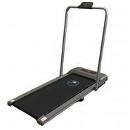 Беговая дорожка с поручнем DFC NEW LIFE TM-200z, 98 х 39,5 см