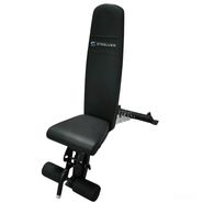 Скамья силовая универсальная STEELVER