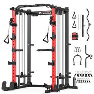 Силовая рама многофункциональная DFC D034 DFC D034