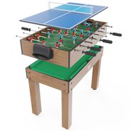 Игровой стол - трансформер DFC 48&quot; 3 в 1 DT-T-2105 DFC DT-T-2105