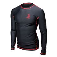 Футболка компрессионная взрослая BIG BOY Comfort Line BB-TPEL-SR-XL с длинным рукавом, размер XL XL
