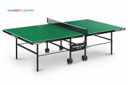 Стол теннисный Start line Club-Pro GREEN 60640-2