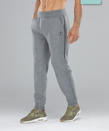 Мужские спортивные брюки Balance FA-MP-0102, серый L FIFTY УТ-00014546