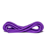 Скакалка для художественной гимнастики Amely RGJ-104 3 м фиолетовый УТ-00012896