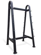 AeroFit AFBBR10 стойка для хранения 10-ти фиксированных штанг