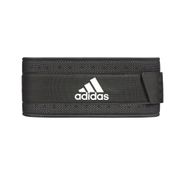 Пояс тяжелоатлетический (нейлон, полиэстер), разм S, арт. ADGB-12285 Adidas ADGB-12285
