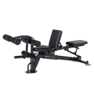 INSPIRE Крепление для ног Inspire SCS-LE2 для скамьи FIDB и SCS-WB SCS-LE2