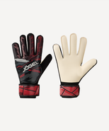 Перчатки вратарские Magnum AL3 Flat, черный J&Ouml;GEL ЦБ-00004768