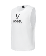 Манишка JOGEL CAMP 2 Bib, белый