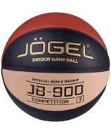 Мяч баскетбольный Jogel JB-900 р.7 УТ-00018779