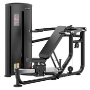 Тренажер Smith BS009 Многопозиционный жим SMITH BS009