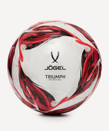 Мяч футбольный Triumph Pro №5 Jögel ЦБ-00004343