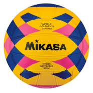 Мяч для водного поло Mikasa WP440C размер 4 FINA Approved  