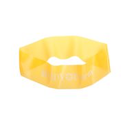 Петля BF-RL100 4кг/60см (желтый) BODY Form Петля BF-RL100
