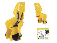 Сидение заднее BELLELLI LOTUS Standard B-fix горчично-жёлтое BELLELLI NBE18465