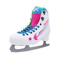 Фигурные коньки RGX-1.0 ICE-Rental White (для проката) (37) RGX RGX-1.0 ICE-Rental