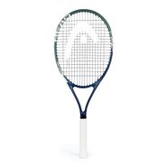 Ракетка для большого тенниса HEAD Ti. Instinct Comp Gr4, 230374, для любит., композит, со струнами, сине-бирюзовый Взрослый HEAD 230374