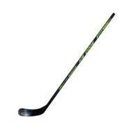 Клюшка для х/ш RGX-3020 YOUTH Black/Green L RGX RGX-3020