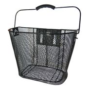 Корзина перед. 39x25x26см быстросъём. ТАЙВАНЬСКИЕ ПРОИЗВОДИТЕЛИ NTB17021