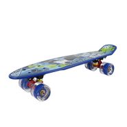 Мини-круизер PNB-07 (22") 208 светящиеся колеса RGX PNB-07 208