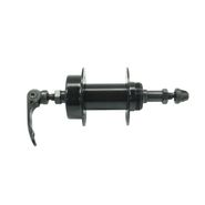 Втулка зад. 36Hx135x145 под трещ. под диск чёр., сталь, с эксц. КИТАЙСКИЕ ПРОИЗВОДИТЕЛИ ZTB18825