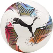 Мяч футзал PUMA Futsal 1, 08434201, р.4, FIFA Quality Pro, 32пан, ПУ, терм.сш, бело-мультиколор 4 PUMA 08434201