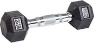 Гантель неразборная гексагональная VF-H020 (2 кг)