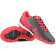 Бутсы футбольные (футзалки) Larsen Furia Indoor 201A18 Red/Black Larsen 370817