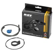 Дистанционная блокировка RST H5GDPBARL2011 для вилок RST ZTB21999