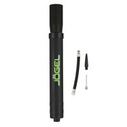 Насос JOGEL двойного действия JA-105 (30см) ND, гибкий шланг, игла, насадка для фитбола ПС\УТ-00019901\00-00-00