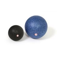 Массажный мячик SISSEL Myofascia Ball диаметр 12 см, черный SISSEL SI\162.091\00-00-00