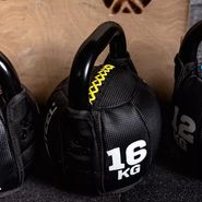 Мягкая гиря YOUSTEEL 8 кг YOUSTEEL YS\YS-SKB8\00-00-00