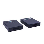 Мягкие плинты для штанги LIVEPRO Barbell Cushion 2 штуки, черный LIVEPRO NL\LP8320\00-00-00