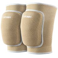 Наколенники Larsen KKP207 бежевые one size Larsen 365742