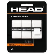 Овергрип Head Xtreme Soft БЕЛЫЙ 285104-WH