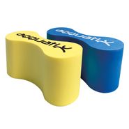 Колобашка AQQUATIX Pull Buoy синий AQQUATIX AQ\SWE 0010\BL-00-00